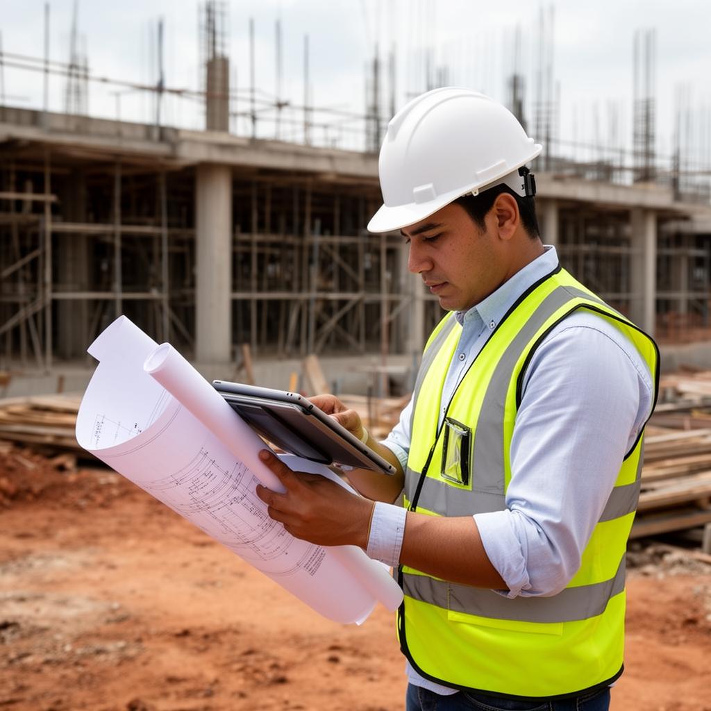 Asesoría Técnica de Proyectos