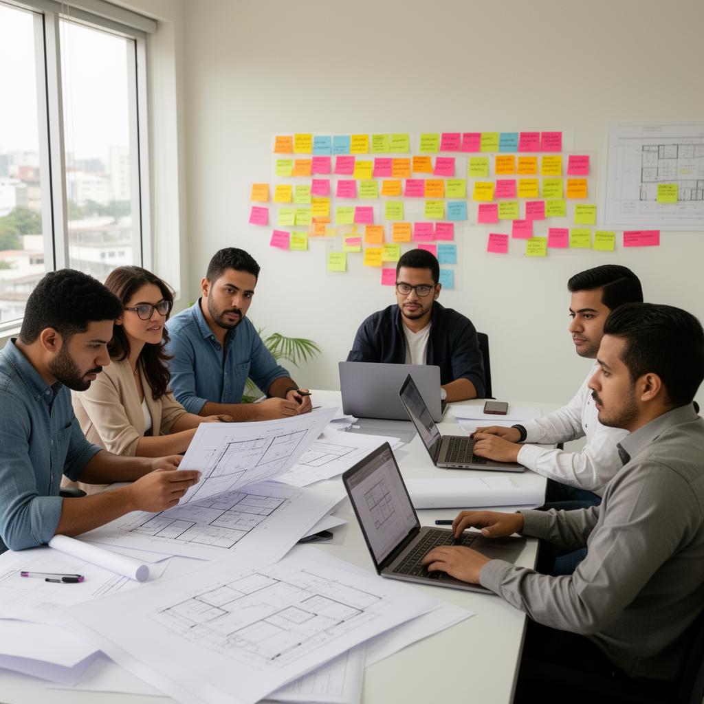 Formulación y Gestión de Proyectos