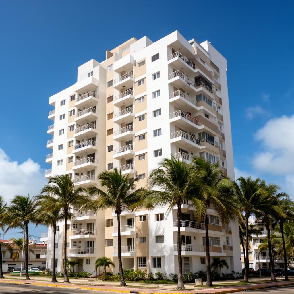 Residencial